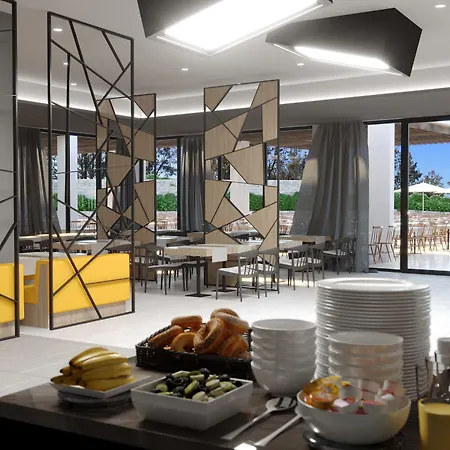 Park Plava Laguna Otel Poreč