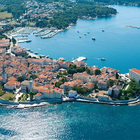 Park Plava Laguna Hotel Poreč