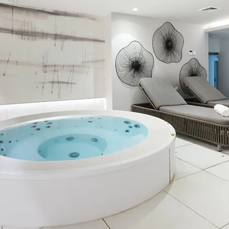 Park Plava Laguna Hotel 4*