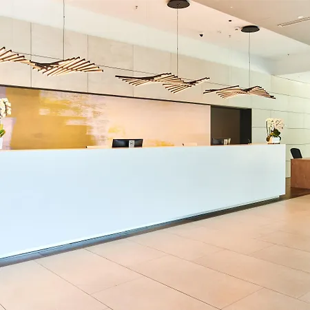 Hotel Park Plava Laguna Porec