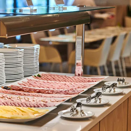 Hotel Park Plava Laguna Porec