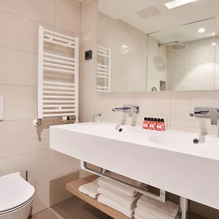 Hotel Park Plava Laguna Porec