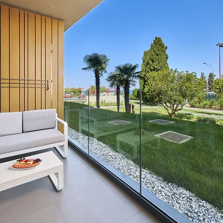 Hotel Park Plava Laguna