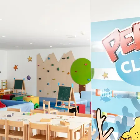 Hotel Park Plava Laguna 4*