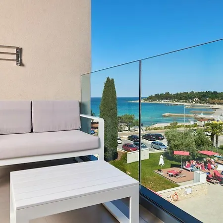 Park Plava Laguna بوريتش