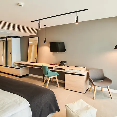 Park Plava Laguna فندق بوريتش