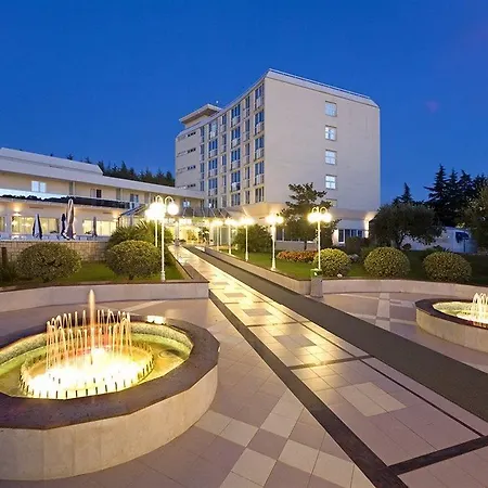 Otel Park Plava Laguna