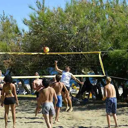 Park Plava Laguna 4*