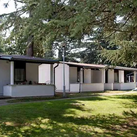 Otel Park Plava Laguna Poreč