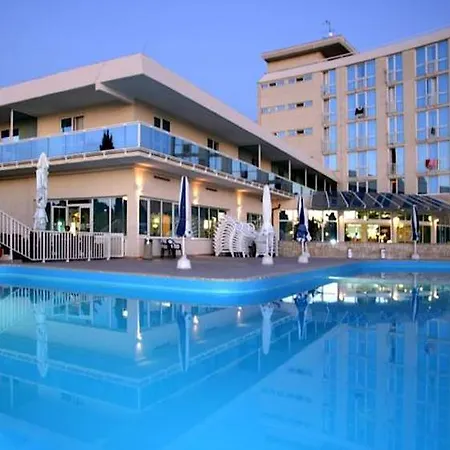 Otel Park Plava Laguna