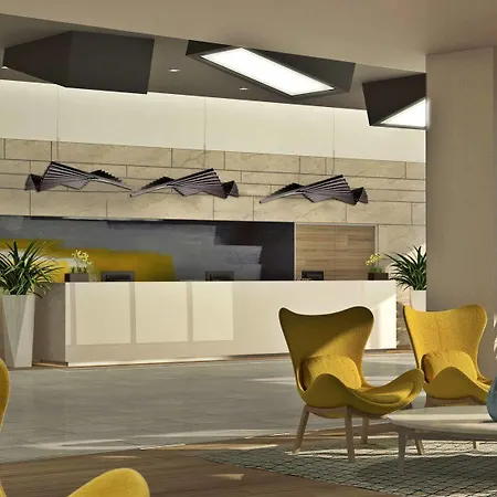 Park Plava Laguna 4*