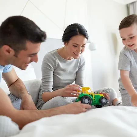 Park Plava Laguna Hotel 4*