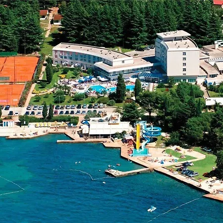 Hotel Park Plava Laguna 4*