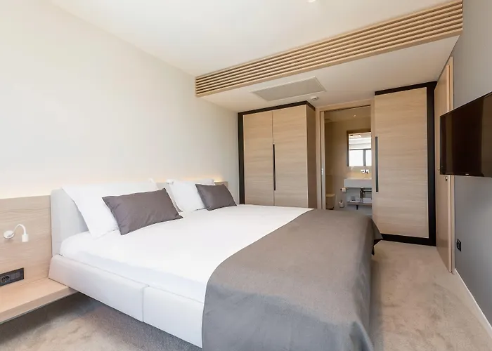 Park Plava Laguna Hotel Poreč