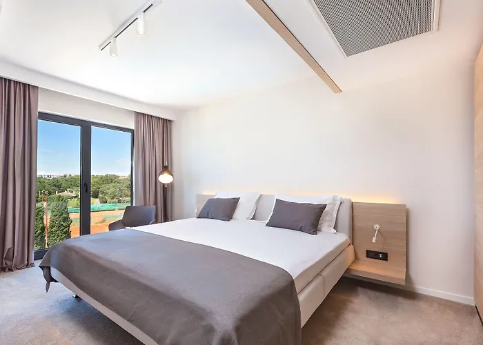 호텔 Park Plava Laguna 4*