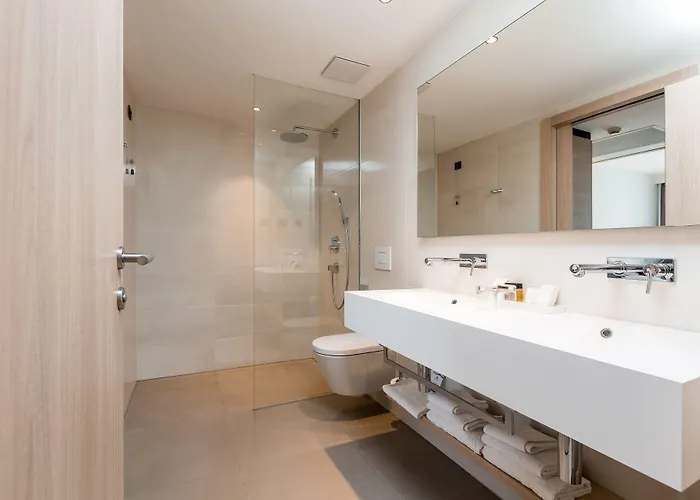 Park Plava Laguna 호텔