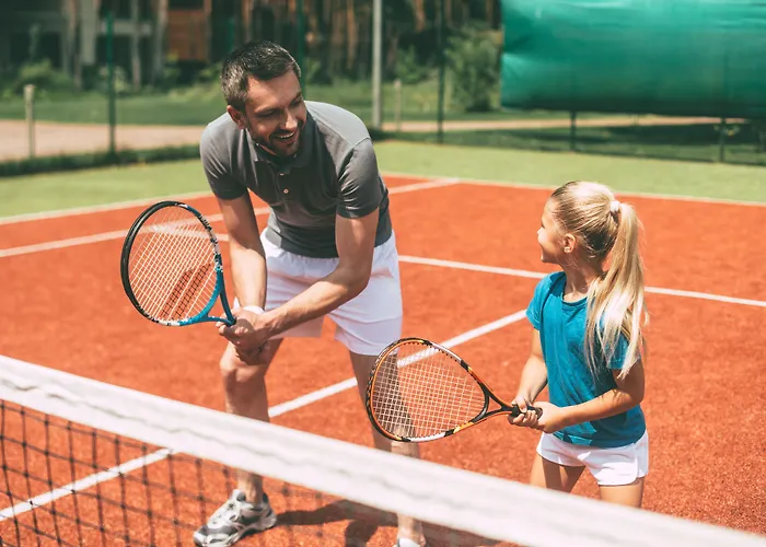 Park Plava Laguna 포레치