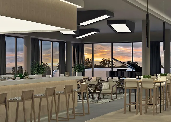 Park Plava Laguna Hotel