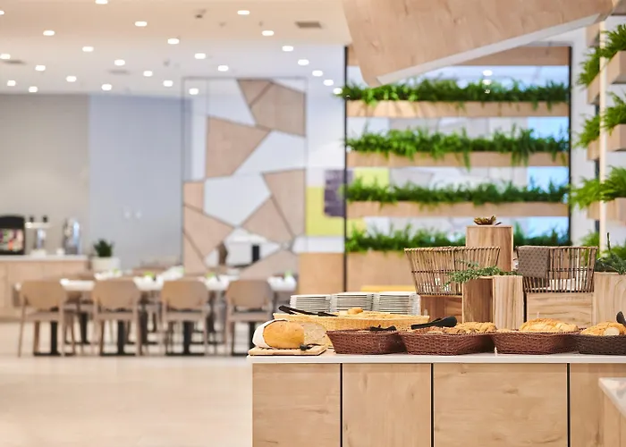 Park Plava Laguna Poreč