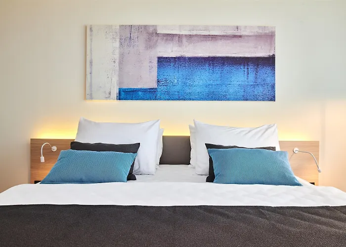 Park Plava Laguna 4* 포레치