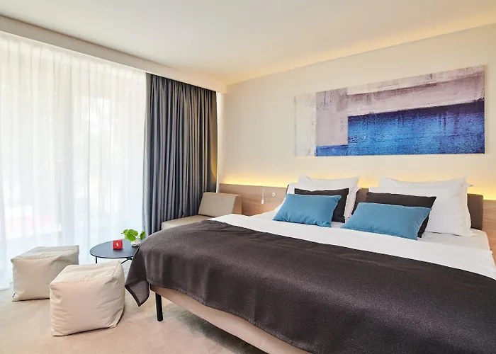 Park Plava Laguna 포레치