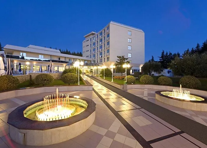 Hotel Park Plava Laguna