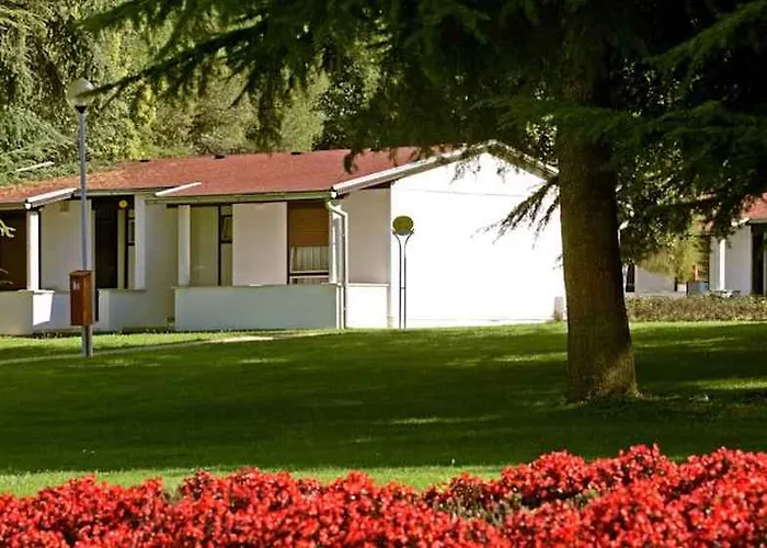 호텔 Park Plava Laguna 4*