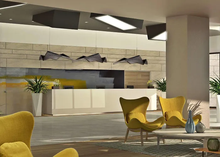 Park Plava Laguna 4*