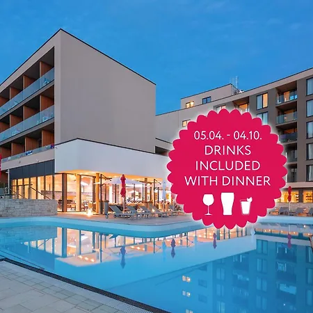 ホテル Park Plava Laguna 4*