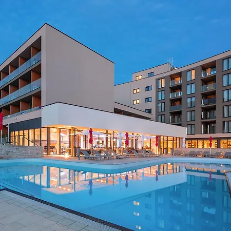 فندق Park Plava Laguna