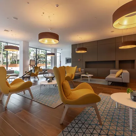 Park Plava Laguna بوريتش