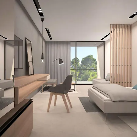 فندق Park Plava Laguna