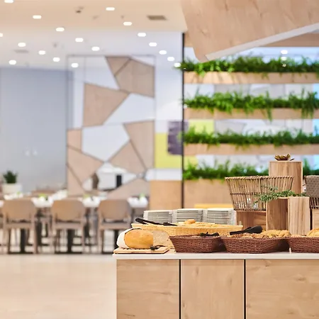 Park Plava Laguna بوريتش