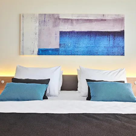 Park Plava Laguna 4* بوريتش