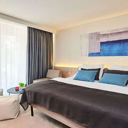 Park Plava Laguna بوريتش