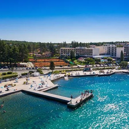 Park Plava Laguna Hotel 4*