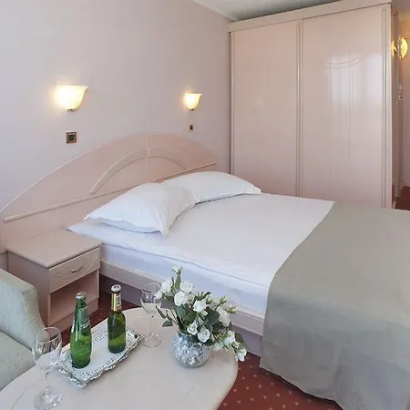 ホテル Park Plava Laguna 4*