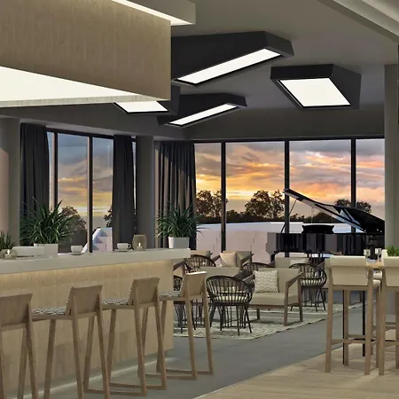 ホテル Park Plava Laguna 4*