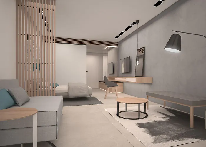 מלון Park Plava Laguna פורץ