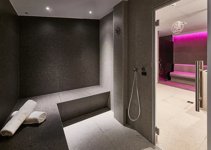 Park Plava Laguna פורץ