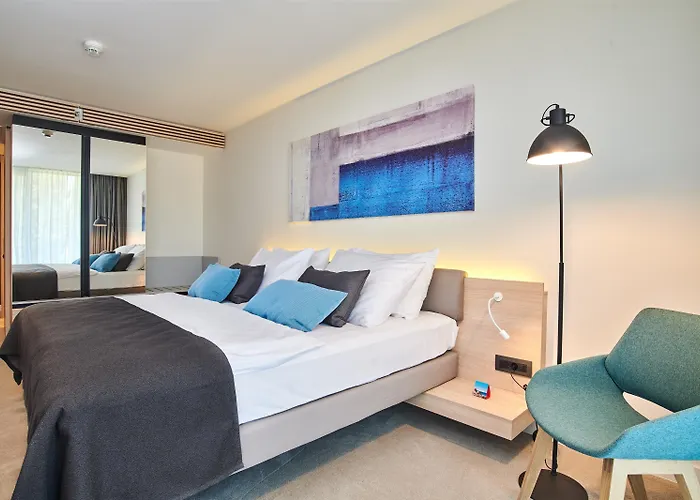 מלון Park Plava Laguna