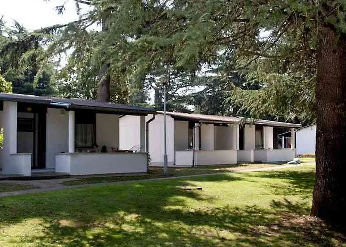 מלון Park Plava Laguna פורץ